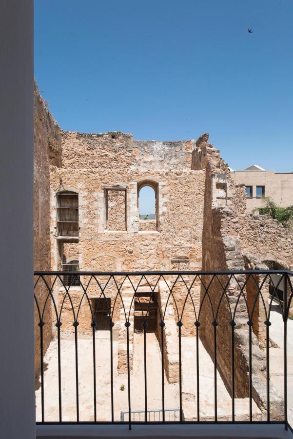 Casa Dei Miracoli Lejlighed Chania  Eksteriør billede